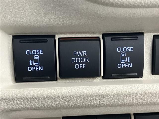 シエンタ ハイブリッドＺ　ＴＳＳ　エアバック　キーレスエントリー　ナビＴＶ　イモビライザー　バックモニター　ＬＥＤヘッドライト　ＥＴＣ車載器　横滑り防止　スマートキー　オートエアコン　サイドエアバッグ　ＷＳＲＳ　３列シート（12枚目）