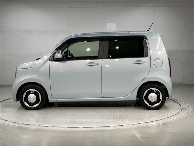 Ｎ－ＷＧＮ Ｌ　誤発進抑制　ＤＶＤ　バックカメラ　ベンチシート　盗難防止システム　ＡＢＳ　スマートキー　ＬＥＤヘッドライト　メモリーナビ　サイドカーテンエアバック　クルコン　フルセグＴＶ　ＥＴＣ　オートエアコン（2枚目）