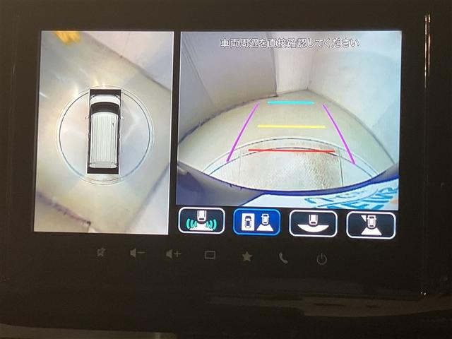 スペーシアカスタム ハイブリッドＸＳ　カーテンエアバッグ　メモリーナビゲーション　フルセグテレビ　両電動スライドドア　セキュリティー　メンテナンスノート　ＥＴＣ　アルミホイル　ＥＳＣ　ナビＴＶ　Ｂカメラ　ＬＥＤヘッドランプ　エアバック（8枚目）