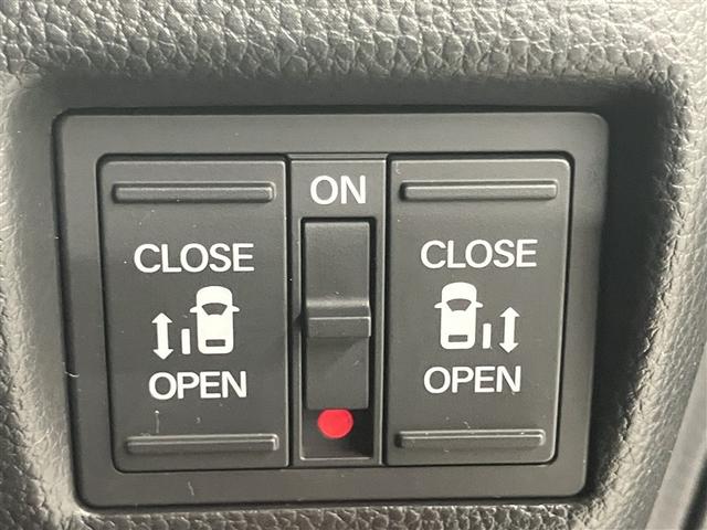 Ｎ－ＢＯＸカスタム Ｌターボ　Ｗパワスラ　スマキ　プリクラッシュセーフティー　地デジ対応　後カメラ　ＥＳＣ　サイドエアバック　ＥＣＯＮ　ＤＶＤ再生可　キーレスエントリー　ＬＥＤヘットライト　Ａクルーズ　ナビＴＶ　ＥＴＣ付　アルミ（10枚目）