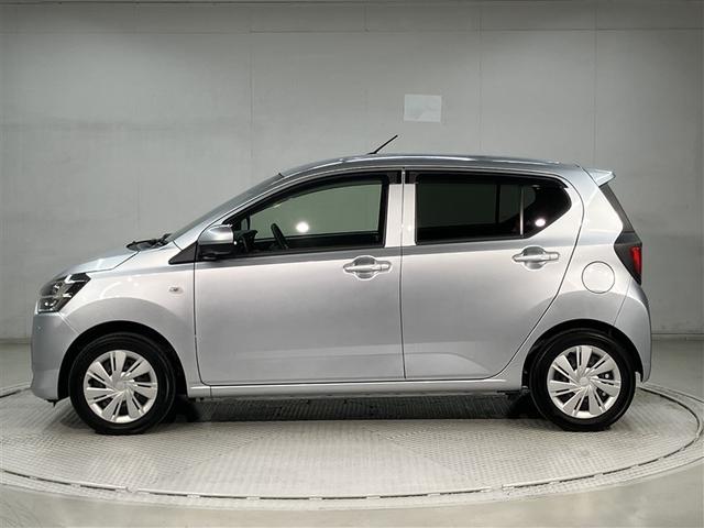 ミライース Ｘ　リミテッドＳＡＩＩＩ（3枚目）