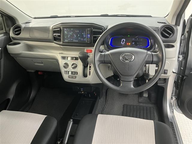 ミライース Ｘ　リミテッドＳＡＩＩＩ（6枚目）