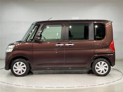 ダイハツタントの中古車（神奈川県）を探すなら【グーネット】