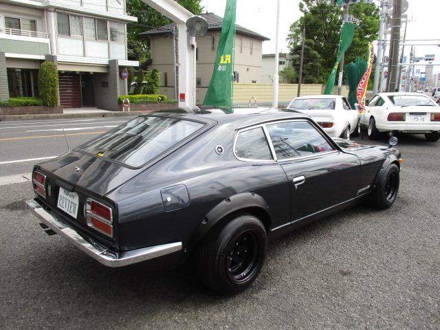 2/2 L20 新品復刻版マジョーラロンシャン 新品タイヤ(2枚目)