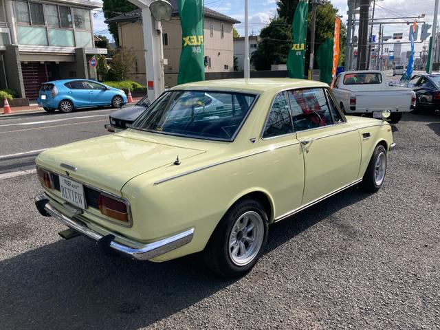 トヨタ 　１６０００ＧＴ　ＧＴ４　ツインカム９Ｒ　ＳＯＬＥＸ　前後ショック新品　前後ガラスウェザーストリップ新品　ナルディウッド（2枚目）