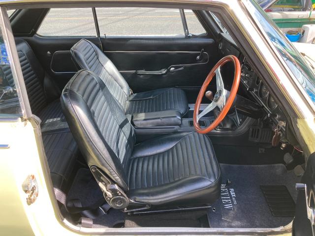 トヨタ 　１６０００ＧＴ　ＧＴ４　ツインカム９Ｒ　ＳＯＬＥＸ　前後ショック新品　前後ガラスウェザーストリップ新品　ナルディウッド（5枚目）