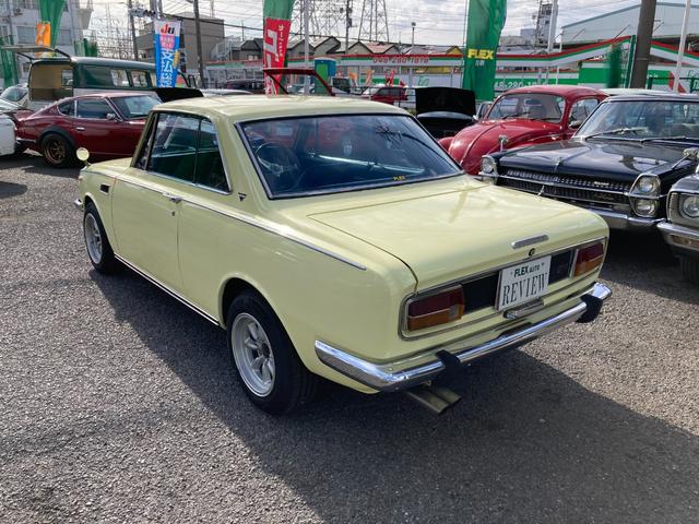 トヨタ 　１６０００ＧＴ　ＧＴ４　ツインカム９Ｒ　ＳＯＬＥＸ　前後ショック新品　前後ガラスウェザーストリップ新品　ナルディウッド（12枚目）