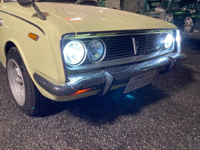 トヨタ 　１６０００ＧＴ　ＧＴ４　ツインカム９Ｒ　ＳＯＬＥＸ　前後ショック新品　前後ガラスウェザーストリップ新品　ナルディウッド（15枚目）