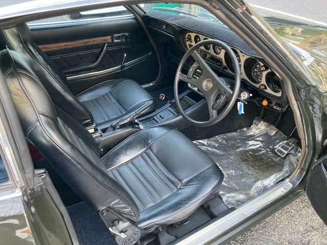 セリカ 　ＬＢ　２０００ＧＴ　１８Ｒ－Ｇ　ＳＯＬＥＸ　タコ足　マフラー　クーラー　Ｆ車高調　新品ロンシャン　新品タイヤ（3枚目）