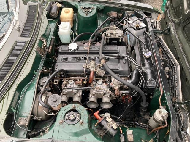 セリカ 　ＬＢ　２０００ＧＴ　１８Ｒ－Ｇ　ＳＯＬＥＸ　タコ足　マフラー　クーラー　Ｆ車高調　新品ロンシャン　新品タイヤ（4枚目）