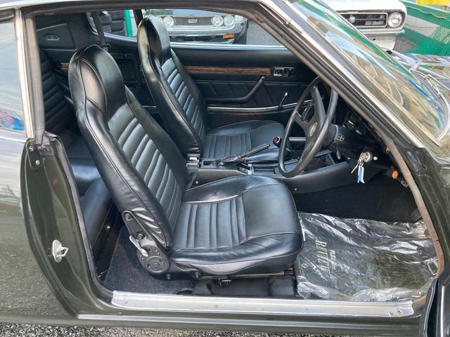 セリカ 　ＬＢ　２０００ＧＴ　１８Ｒ－Ｇ　ＳＯＬＥＸ　タコ足　マフラー　クーラー　Ｆ車高調　新品ロンシャン　新品タイヤ（5枚目）