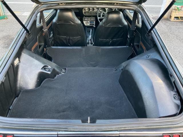 セリカ 　ＬＢ　２０００ＧＴ　１８Ｒ－Ｇ　ＳＯＬＥＸ　タコ足　マフラー　クーラー　Ｆ車高調　新品ロンシャン　新品タイヤ（18枚目）
