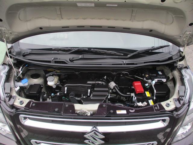 スティングレー HYBRID X(4枚目)