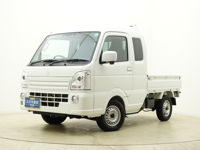 スーパーキャリイ スーパーキャリイ　Ｘ　５型　オートライト　スズキセーフティーサポート　オートマ車（41枚目）