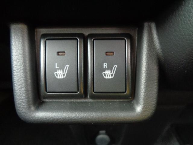 スペーシアカスタム ！先行初売！４ＷＤ　ＨＹＢＲＩＤ　ＸＳターボ　　全方位ナビ　スライドドア　純正ナビ　プッシュスタート　シートヒーター　オートエアコン　スズキセーフティーサポート　４ＷＤ　衝突被害軽減システム　アイドリングストップ　衝突安全ボディ　盗難防止システム（31枚目）