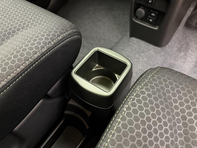 ハスラー ！初売！タフワイルド　３型　オートライト　プッシュスタート　シートヒーター　オートエアコン　スズキセーフティーサポート　衝突被害軽減システム　アイドリングストップ　横滑り防止機能　衝突安全ボディ　盗難防止システム（30枚目）