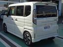 カスタム　ＨＹＢＲＩＤ　ＸＳターボ　バックカメラ　オートライト　Ｂｌｕｅｔｏｏｔｈ　スライドドア　純正ナビ　プッシュスタート　シートヒーター　オートエアコン　スズキセーフティーサポート　衝突被害軽減システム　アイドリングストップ（11枚目）