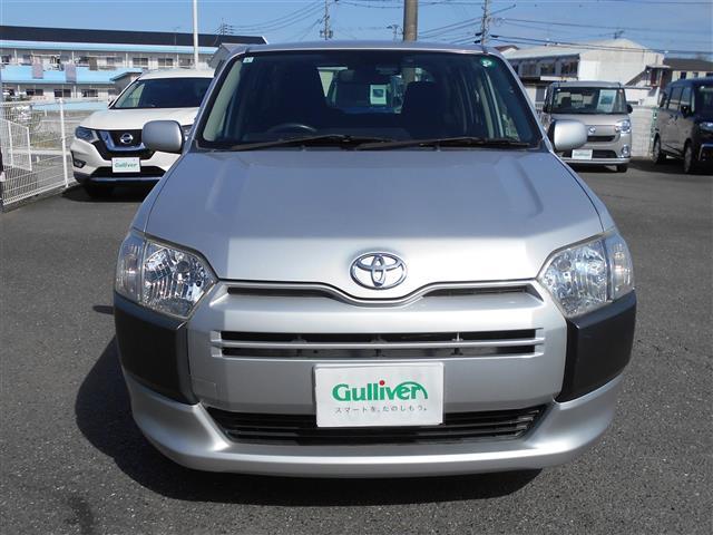 サクシード UL-X 前席パワーウィンドウ DVD ワンセグTV 衝突軽減ブレーキ ABS キーレスエントリー エアコン SDナビ ETC ナビTV パワステ エアーバッグ 左右エアバッグ Bluetooth対応(2枚目)