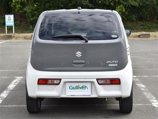 アルト X BTオーディオ 運転席側シートヒーター 運転席エアバッグ Aストップ AAC キーレスエントリー 横滑り防止機能 メモリナビ ETC車載器 DVD再生 ABS スマートキー パワーウィンドウ パワステ(5枚目)