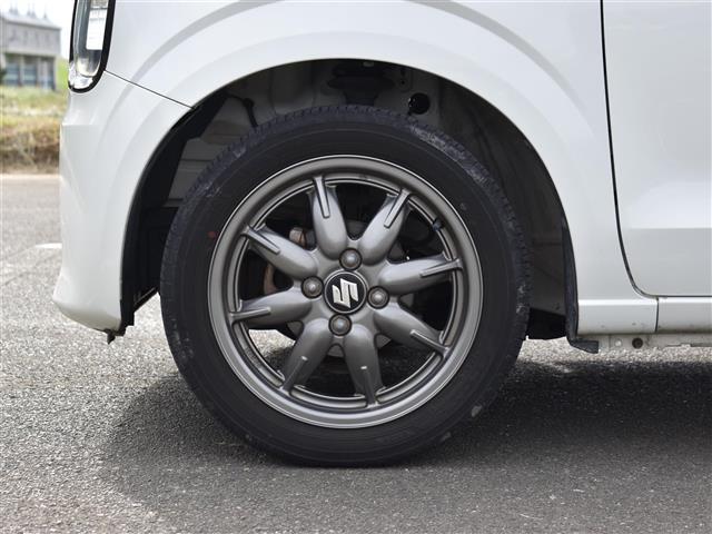 アルト X BTオーディオ 運転席側シートヒーター 運転席エアバッグ Aストップ AAC キーレスエントリー 横滑り防止機能 メモリナビ ETC車載器 DVD再生 ABS スマートキー パワーウィンドウ パワステ(7枚目)