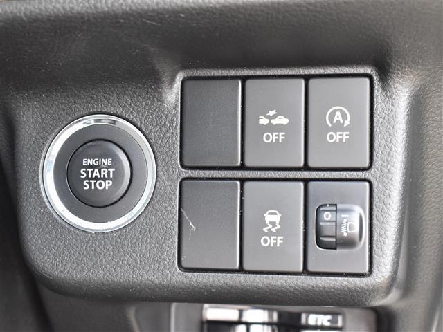 アルト X BTオーディオ 運転席側シートヒーター 運転席エアバッグ Aストップ AAC キーレスエントリー 横滑り防止機能 メモリナビ ETC車載器 DVD再生 ABS スマートキー パワーウィンドウ パワステ(12枚目)