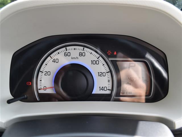 アルト X BTオーディオ 運転席側シートヒーター 運転席エアバッグ Aストップ AAC キーレスエントリー 横滑り防止機能 メモリナビ ETC車載器 DVD再生 ABS スマートキー パワーウィンドウ パワステ(14枚目)