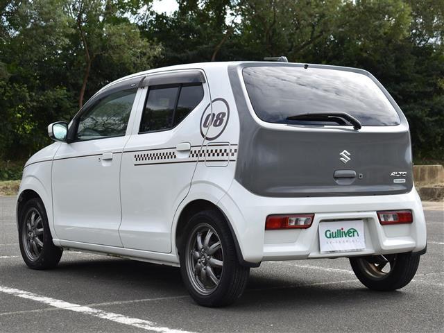 アルト X BTオーディオ 運転席側シートヒーター 運転席エアバッグ Aストップ AAC キーレスエントリー 横滑り防止機能 メモリナビ ETC車載器 DVD再生 ABS スマートキー パワーウィンドウ パワステ(21枚目)