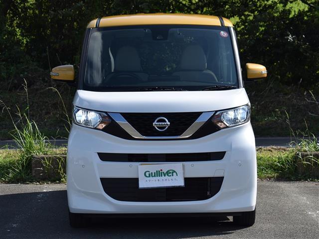 ルークス X アラモニ 前後衝突軽減ブレーキ Pセンサー 地デジTV オートLED Aライト SD VDC 車線逸脱防止 ETC スマートキー キーフリー ドライブレコーダー i-stop フルオートエアコン(4枚目)