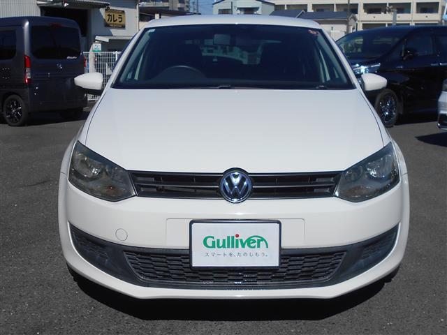 ポロ 1.4 コンフォートライン(2枚目)