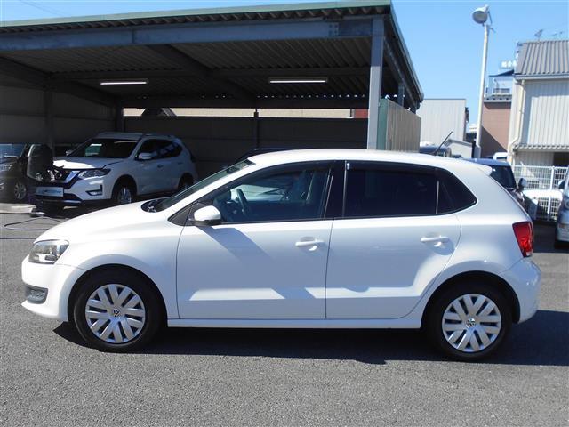 ポロ 1.4 コンフォートライン(5枚目)