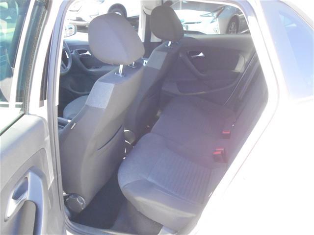 ポロ 1.4 コンフォートライン(9枚目)