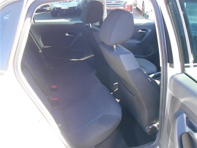 ポロ 1.4 コンフォートライン(10枚目)