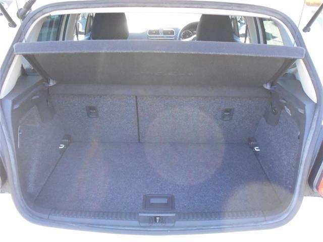 ポロ 1.4 コンフォートライン(12枚目)