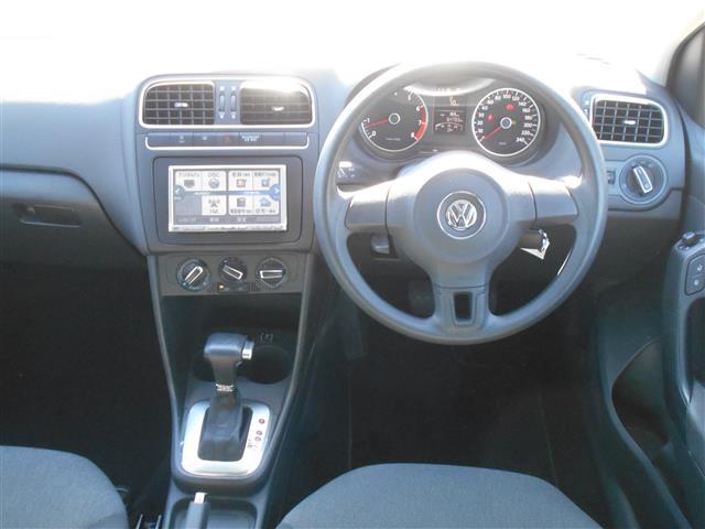 ポロ 1.4 コンフォートライン(13枚目)