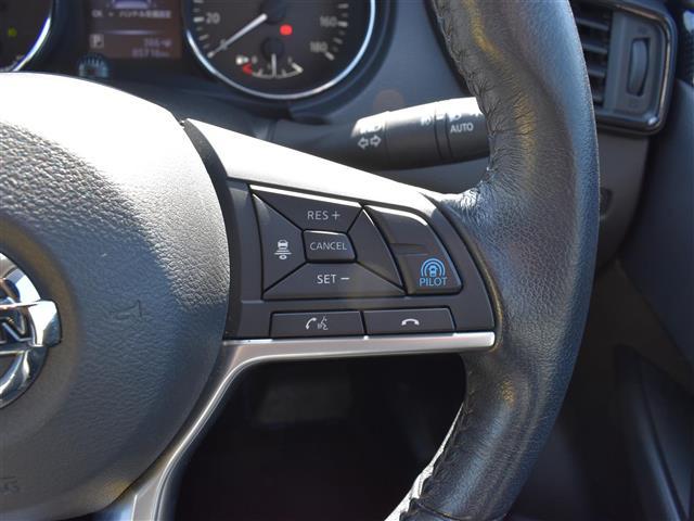 エクストレイル 20Xi ハイブリッド SD 全周囲 車線逸脱警報 衝突被害軽減 オートライト インテリジェントキー LED ルーフレール 盗難防止システム ETC ナビTV アイドリングストップ オートエアコン ABS ドライブレコーダー(12枚目)