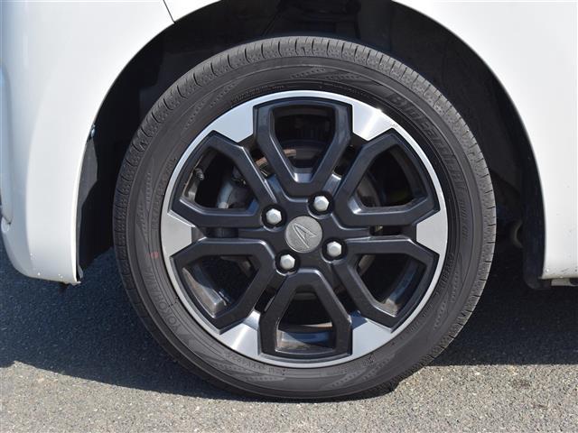 ウェイク Gターボ レジャーエディションSAIII LEDランプ リアカメラ ナビTV Bluetooth レーンアシスト ターボエンジン 両側オートスライドドア DVD再生 フルセグ オートライト ETC エアコン パワーウィンドウ エアバッグ(4枚目)