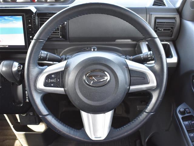 ウェイク Gターボ レジャーエディションSAIII LEDランプ リアカメラ ナビTV Bluetooth レーンアシスト ターボエンジン 両側オートスライドドア DVD再生 フルセグ オートライト ETC エアコン パワーウィンドウ エアバッグ(10枚目)