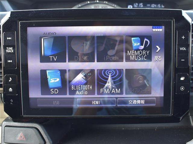 ウェイク Gターボ レジャーエディションSAIII LEDランプ リアカメラ ナビTV Bluetooth レーンアシスト ターボエンジン 両側オートスライドドア DVD再生 フルセグ オートライト ETC エアコン パワーウィンドウ エアバッグ(13枚目)