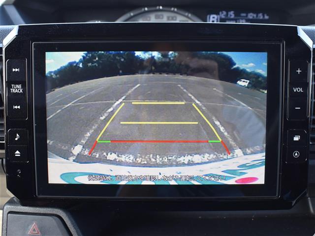 ウェイク Gターボ レジャーエディションSAIII LEDランプ リアカメラ ナビTV Bluetooth レーンアシスト ターボエンジン 両側オートスライドドア DVD再生 フルセグ オートライト ETC エアコン パワーウィンドウ エアバッグ(14枚目)