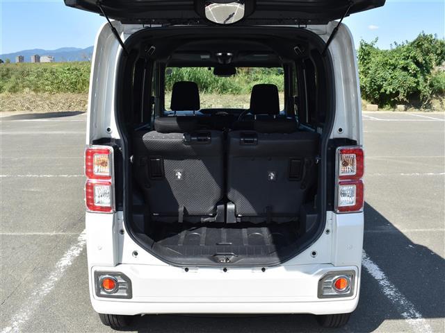 ウェイク Gターボ レジャーエディションSAIII LEDランプ リアカメラ ナビTV Bluetooth レーンアシスト ターボエンジン 両側オートスライドドア DVD再生 フルセグ オートライト ETC エアコン パワーウィンドウ エアバッグ(18枚目)