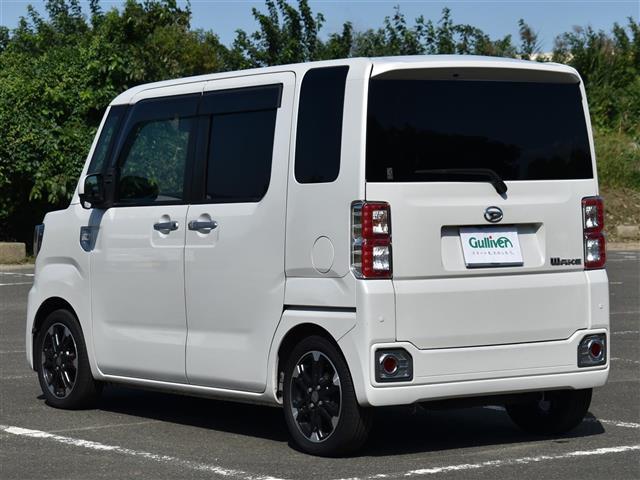 ウェイク Gターボ レジャーエディションSAIII LEDランプ リアカメラ ナビTV Bluetooth レーンアシスト ターボエンジン 両側オートスライドドア DVD再生 フルセグ オートライト ETC エアコン パワーウィンドウ エアバッグ(20枚目)