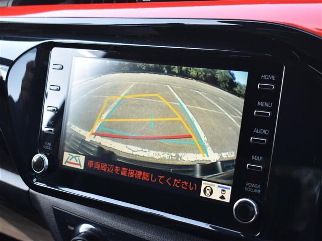 ハイラックス Z GRスポーツ 360度カメラ オートマチックハイビーム キーレス 前後ソナー 追従走行 ナビTV メモリーナビ フルオートエアコン 横滑防止装置 ミュージックプレイヤー接続可 レーンキープ スマキー LEDライト(9枚目)