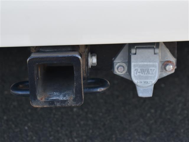 ハイエースバン キャンピング（7枚目）