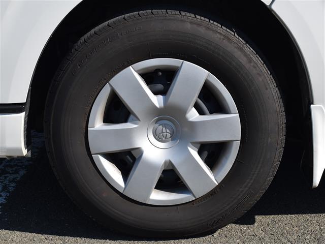 ハイエースバン キャンピング（8枚目）