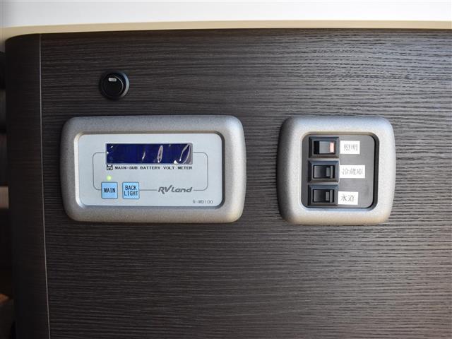 ハイエースバン キャンピング（18枚目）