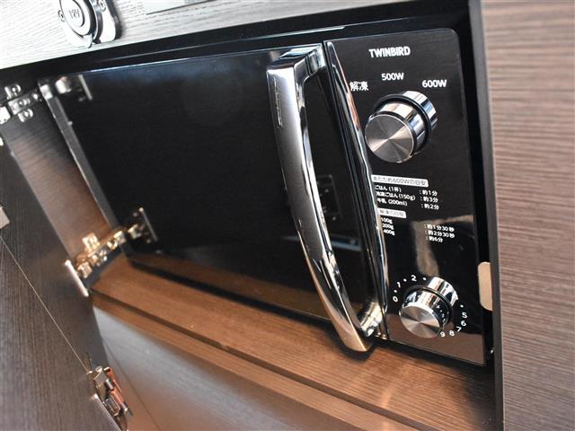 ハイエースバン キャンピング（19枚目）