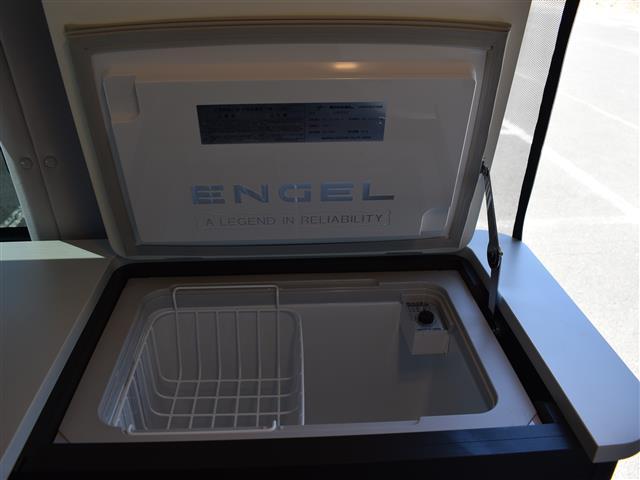 ハイエースバン キャンピング（20枚目）