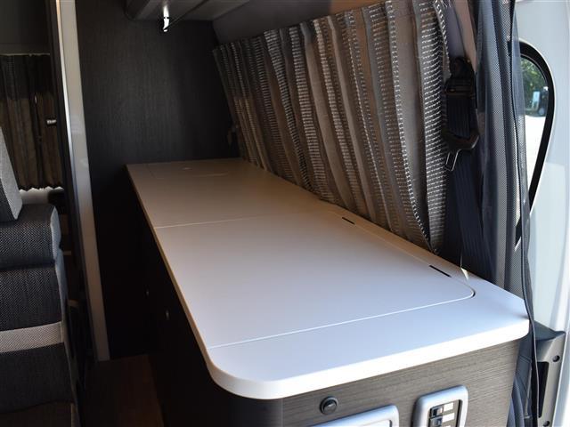 ハイエースバン キャンピング（23枚目）