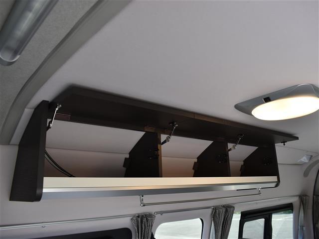 ハイエースバン キャンピング（29枚目）