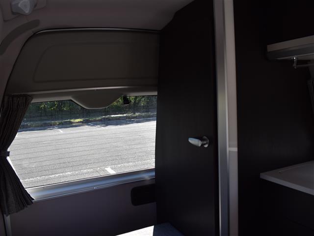 ハイエースバン キャンピング（31枚目）